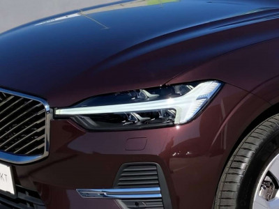 Volvo XC60 Jahreswagen