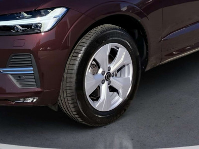 Volvo XC60 Jahreswagen