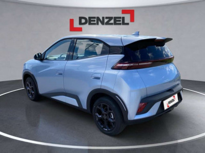 BYD Dolphin Surf Vorführwagen