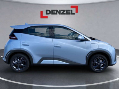 BYD Dolphin Surf Vorführwagen