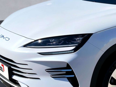 BYD Seal U Neuwagen