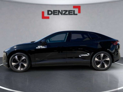 Polestar Polestar 4 Vorführwagen Polestar Polestar 4 Vorführwagen