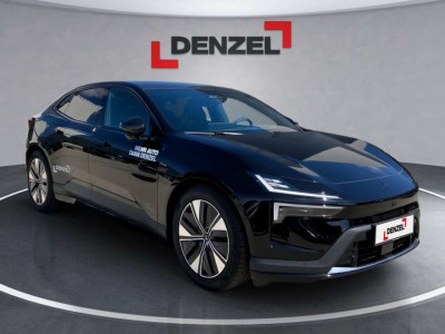 Polestar Polestar 4 Vorführwagen Polestar Polestar 4 Vorführwagen