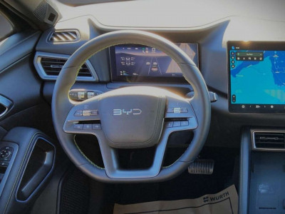 BYD Atto 2 Gebrauchtwagen