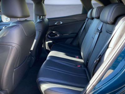 BYD Atto 2 Gebrauchtwagen