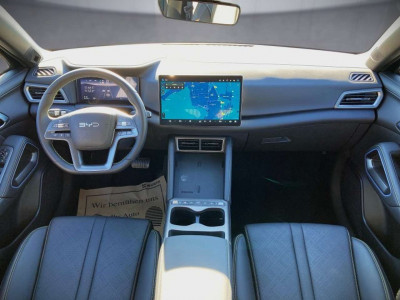 BYD Atto 2 Gebrauchtwagen