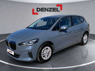 BMW 2er Gebrauchtwagen BMW 2er Gebrauchtwagen