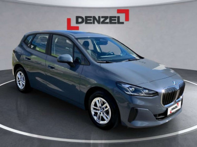 BMW 2er Gebrauchtwagen BMW 2er Gebrauchtwagen