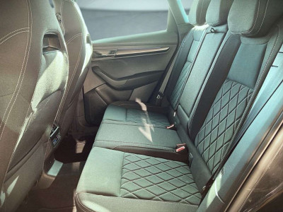 Skoda Karoq Gebrauchtwagen Skoda Karoq Gebrauchtwagen