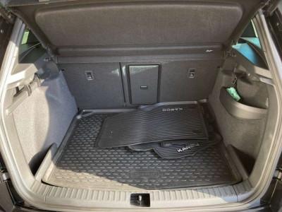 Skoda Karoq Gebrauchtwagen Skoda Karoq Gebrauchtwagen