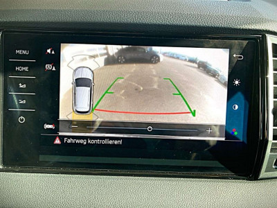 Skoda Karoq Gebrauchtwagen Skoda Karoq Gebrauchtwagen