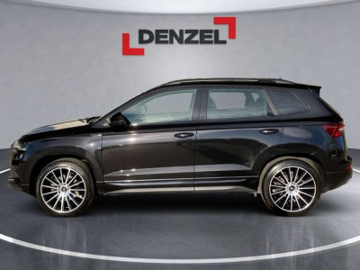 Skoda Karoq Gebrauchtwagen Skoda Karoq Gebrauchtwagen