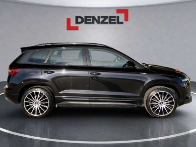 Skoda Karoq Gebrauchtwagen Skoda Karoq Gebrauchtwagen