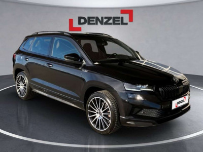Skoda Karoq Gebrauchtwagen Skoda Karoq Gebrauchtwagen