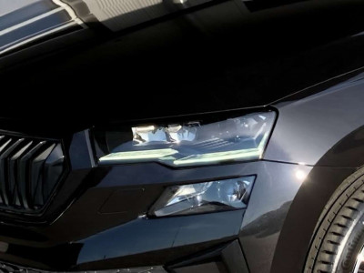 Skoda Karoq Gebrauchtwagen Skoda Karoq Gebrauchtwagen