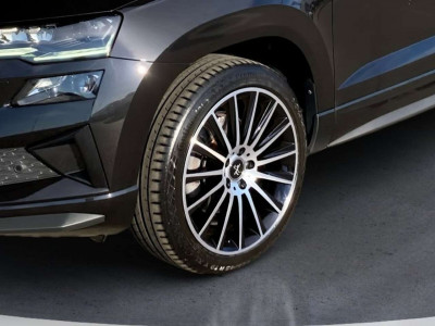 Skoda Karoq Gebrauchtwagen Skoda Karoq Gebrauchtwagen