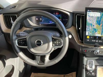 Volvo XC60 Jahreswagen Volvo XC60 Jahreswagen
