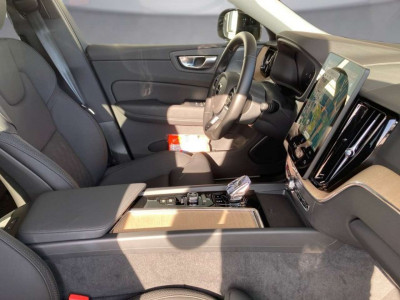 Volvo XC60 Jahreswagen Volvo XC60 Jahreswagen