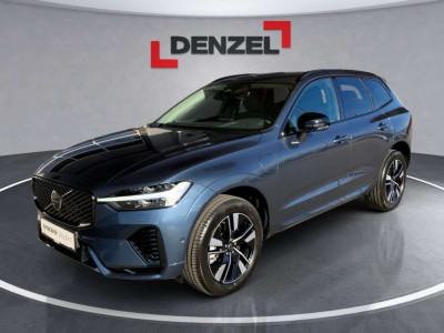 Volvo XC60 Jahreswagen Volvo XC60 Jahreswagen