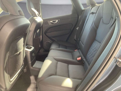Volvo XC60 Jahreswagen Volvo XC60 Jahreswagen