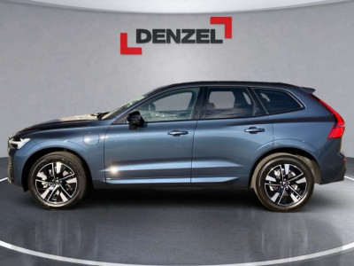 Volvo XC60 Jahreswagen Volvo XC60 Jahreswagen