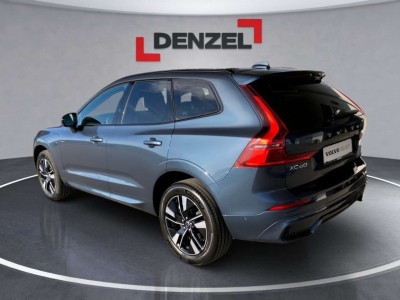 Volvo XC60 Jahreswagen Volvo XC60 Jahreswagen