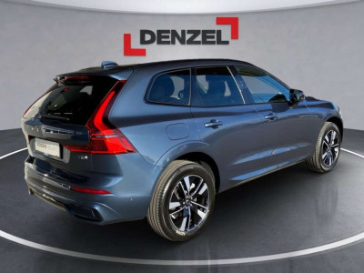 Volvo XC60 Jahreswagen Volvo XC60 Jahreswagen