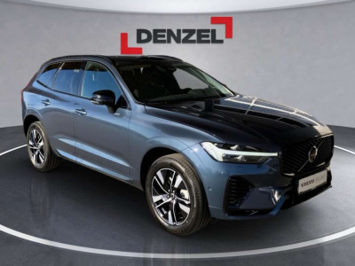 Volvo XC60 Jahreswagen Volvo XC60 Jahreswagen