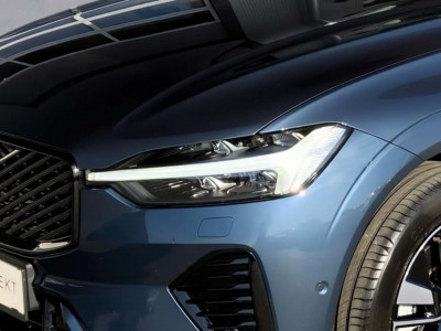 Volvo XC60 Jahreswagen Volvo XC60 Jahreswagen
