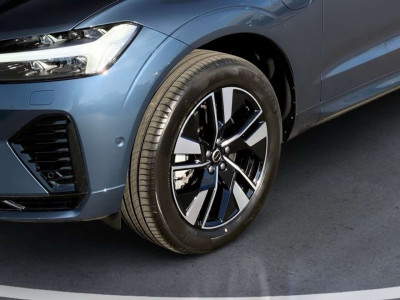 Volvo XC60 Jahreswagen Volvo XC60 Jahreswagen