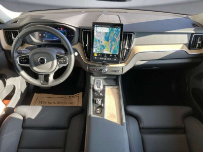 Volvo XC60 Jahreswagen Volvo XC60 Jahreswagen