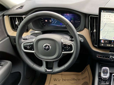 Volvo XC60 Jahreswagen