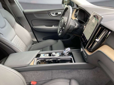 Volvo XC60 Jahreswagen