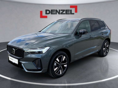 Volvo XC60 Jahreswagen