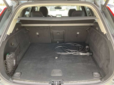 Volvo XC60 Jahreswagen