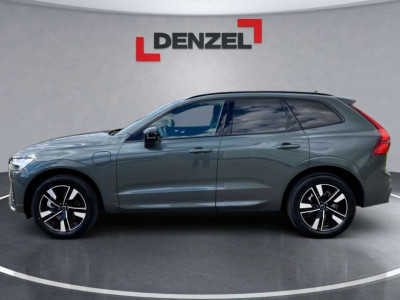 Volvo XC60 Jahreswagen