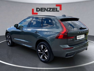 Volvo XC60 Jahreswagen