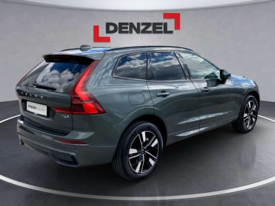 Volvo XC60 Jahreswagen