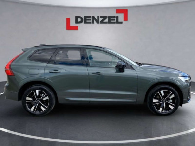 Volvo XC60 Jahreswagen