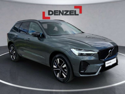 Volvo XC60 Jahreswagen