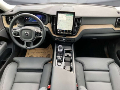 Volvo XC60 Jahreswagen
