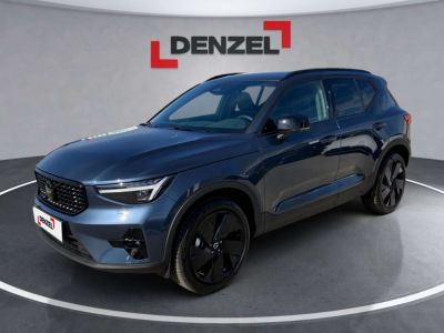 Volvo XC40 Neuwagen Volvo XC40 Neuwagen