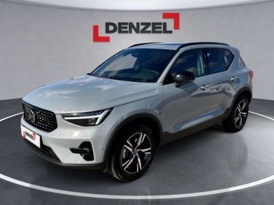 Volvo XC40 Neuwagen Volvo XC40 Neuwagen