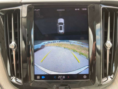 Volvo XC60 Gebrauchtwagen