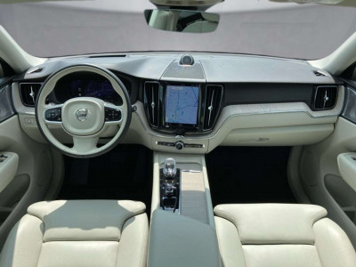 Volvo XC60 Gebrauchtwagen