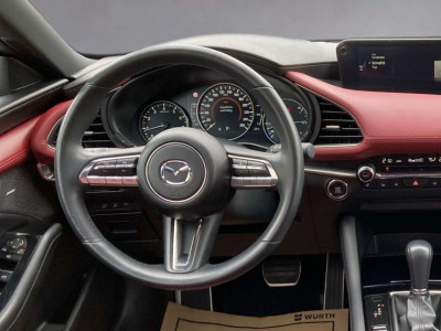 Mazda Mazda3 Gebrauchtwagen