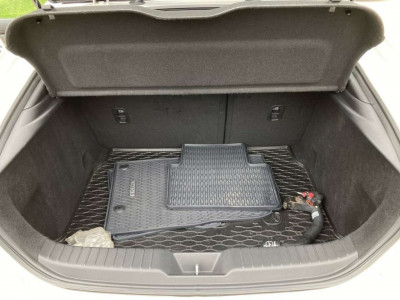 Mazda Mazda3 Gebrauchtwagen