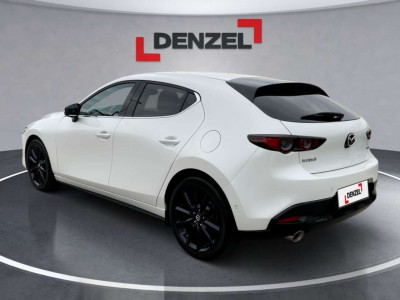 Mazda Mazda3 Gebrauchtwagen
