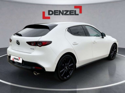 Mazda Mazda3 Gebrauchtwagen