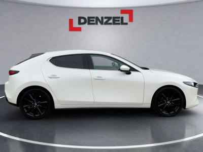 Mazda Mazda3 Gebrauchtwagen